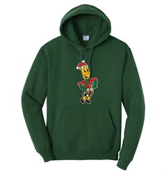 NRECA Willie Hoodie
